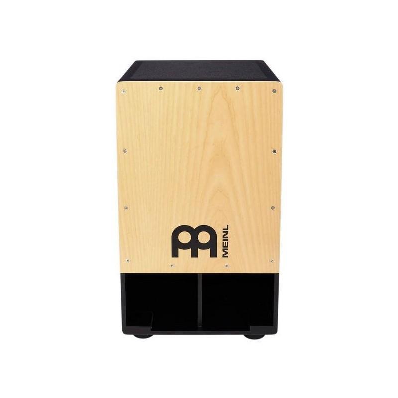 Meinl Subwoofer Cajon American White Ash