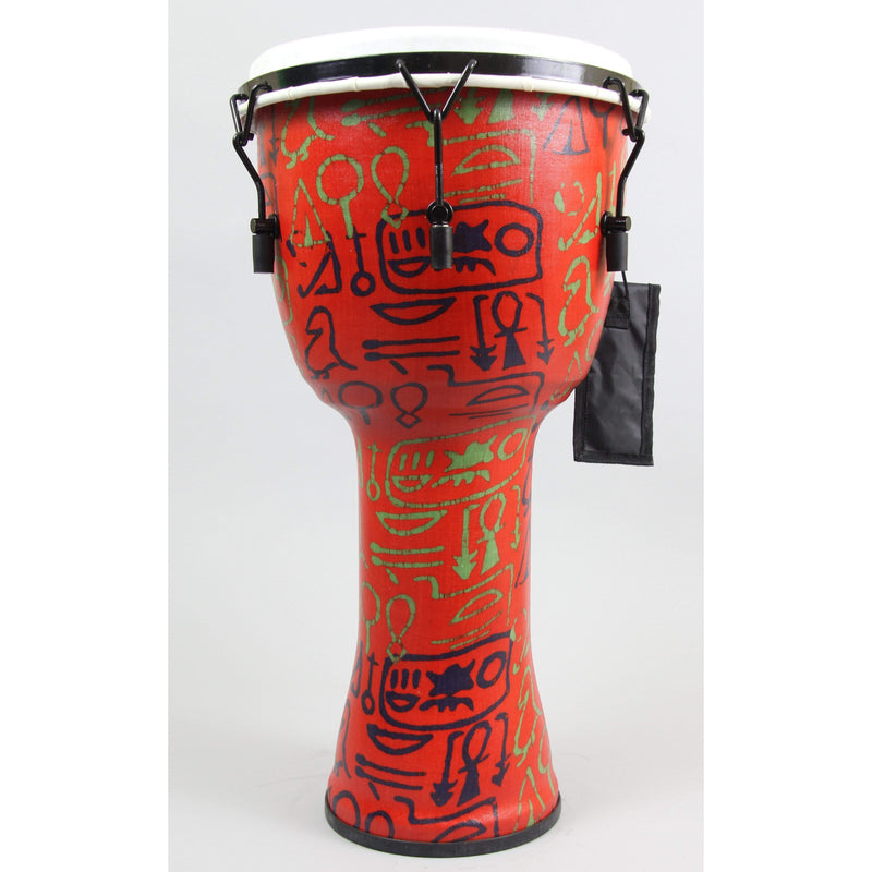 Meinl Travel Series Djembe | Synthetic Head
