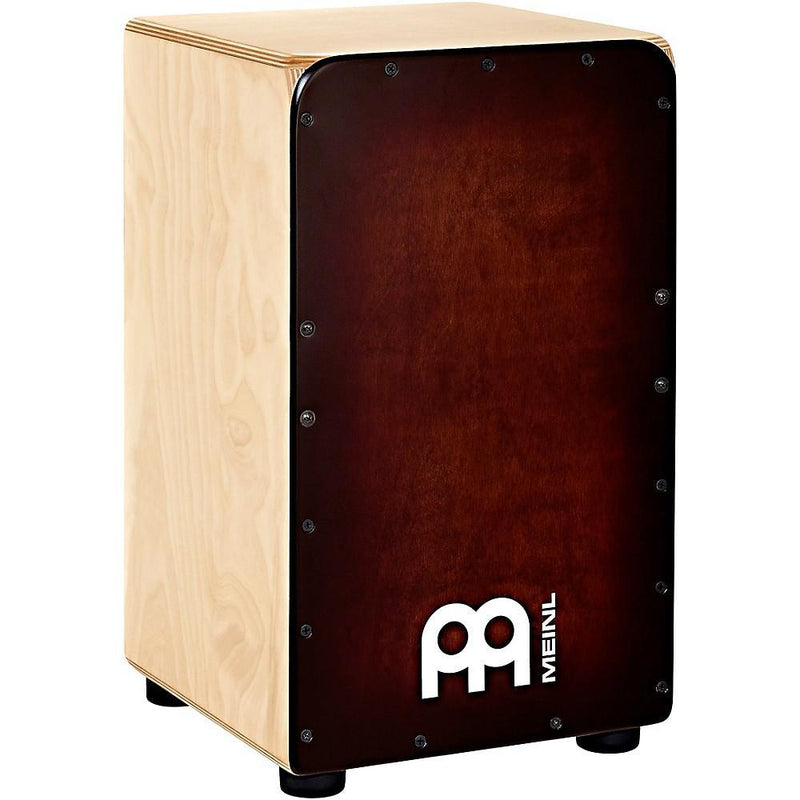 Meinl Woodcraft Series Cajon | Espresso Burst