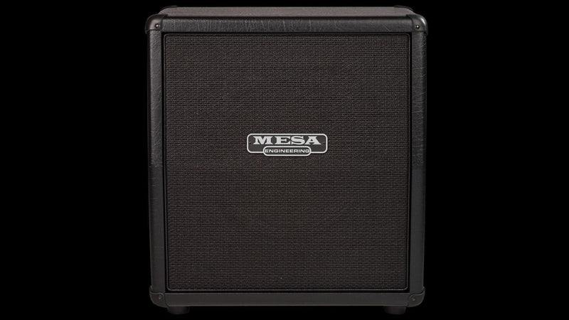 MESA/BOOGIE 1X12 Mini Recto Wide Slant GUITAR Cabinet