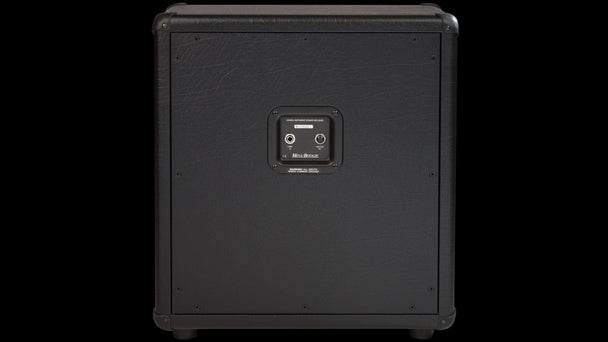 MESA/BOOGIE 1X12 Mini Recto Wide Slant GUITAR Cabinet