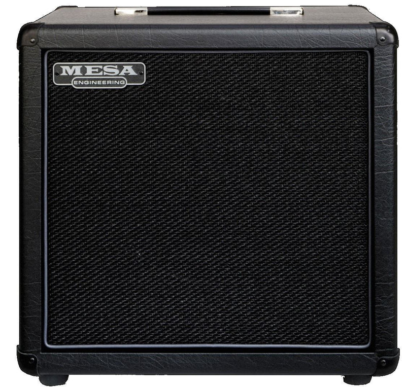 Mesa Boogie 1x12 Rectifier Speaker Cabinet