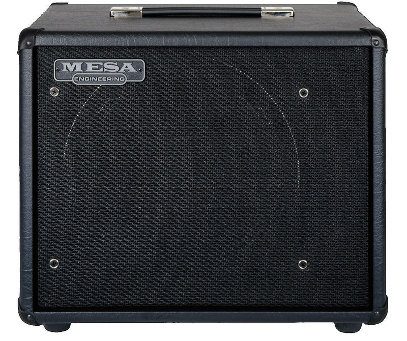 Mesa/Boogie 1x12 Theile Electric Guitar Cabinet | Black