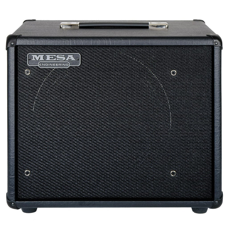 Mesa Boogie 1x12 Thiele Cabinet - Black