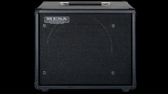 Mesa/Boogie 1x12 Thiele Compact Cabinet - Black