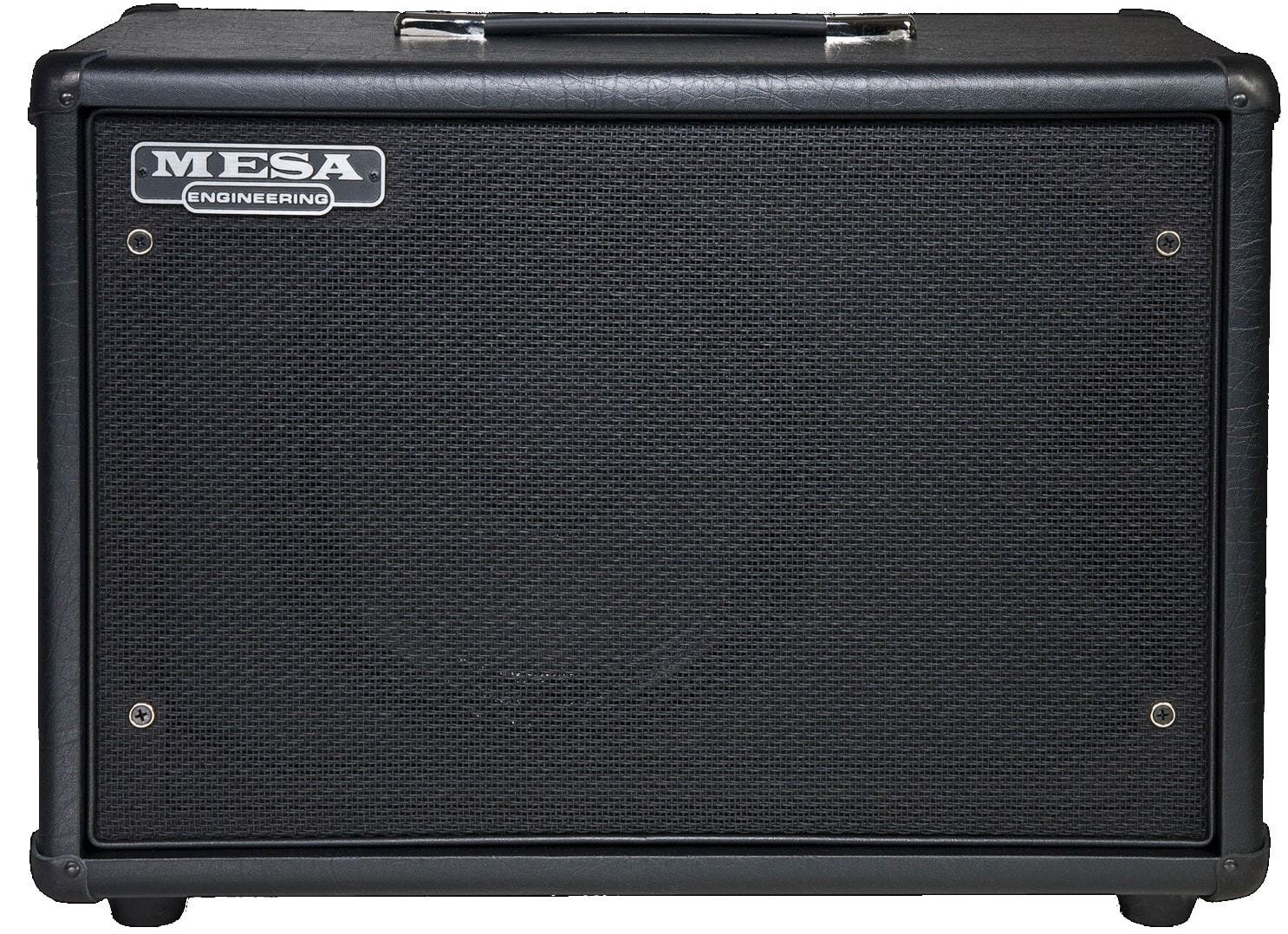 Mesa Boogie 1x12 Wide Body Compact Cabinet