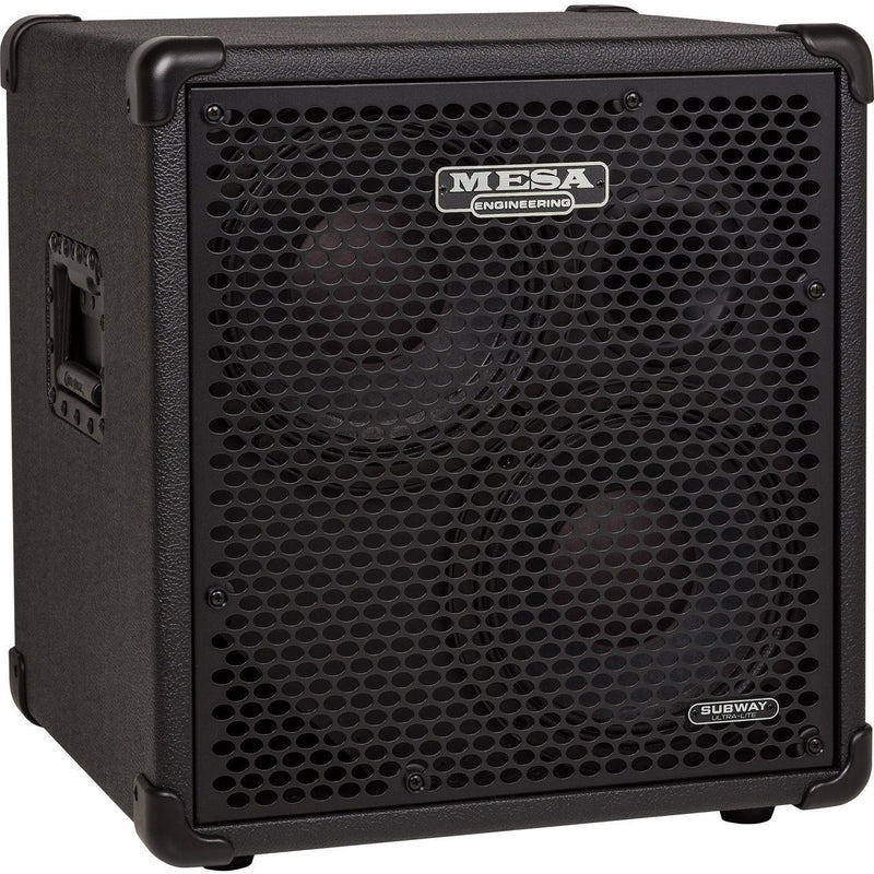 2x10 Subway Ultra-Lite Bass Cabinet