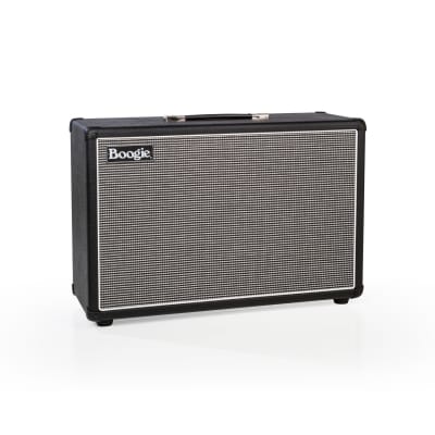 Mesa/Boogie 2x12 Fillmore Cabinet