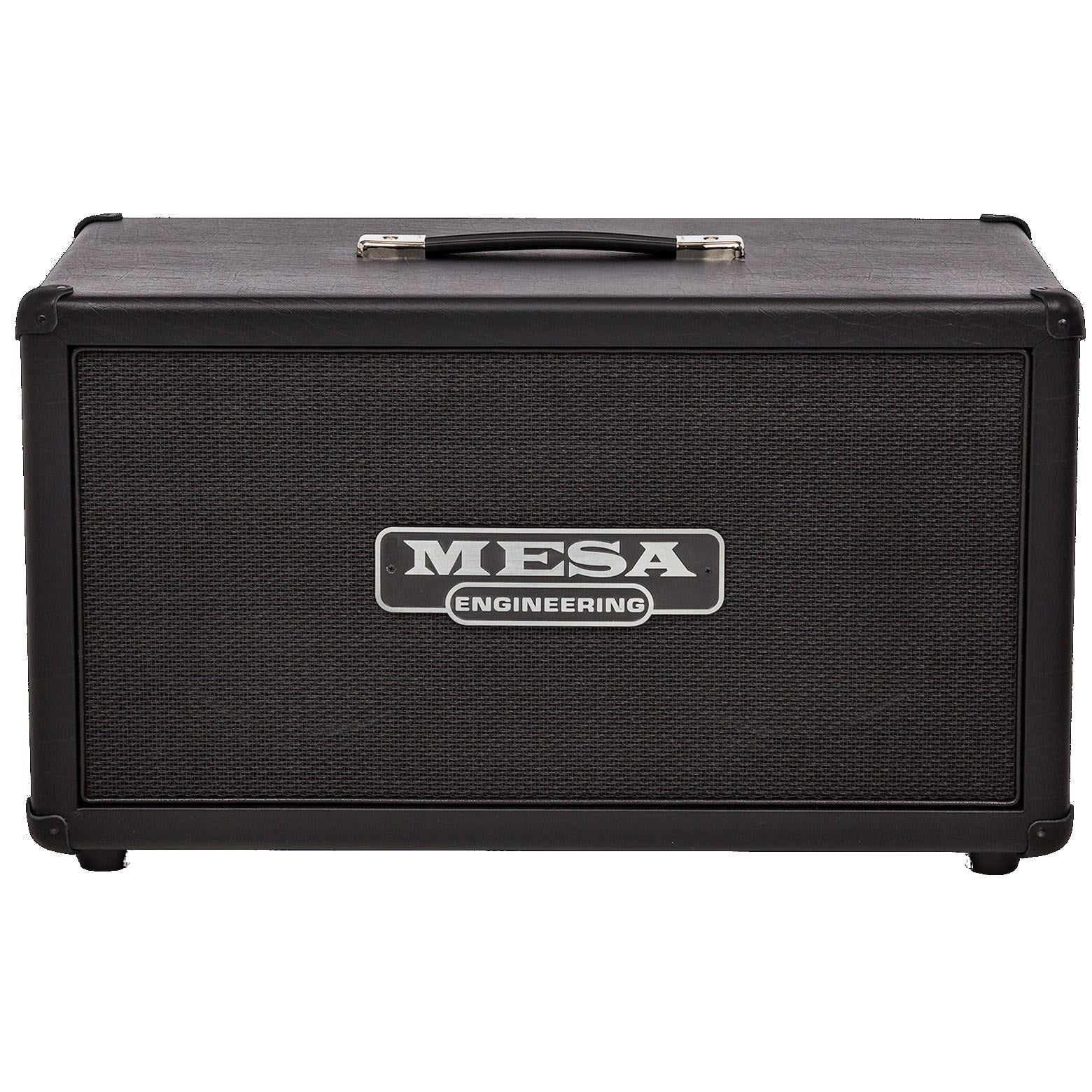 Mesa Boogie 2x12 Recto Compact Cabinet