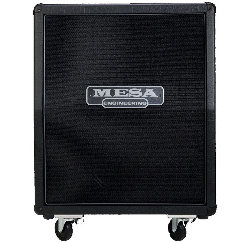 Mesa Boogie 2x12 Recto Vertical Cabinet