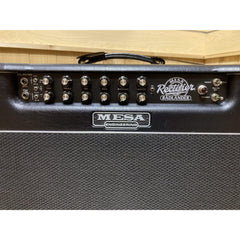 Mesa/Boogie Badlander 50 Rectifier Combo Amplifier