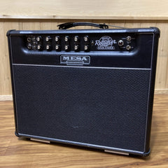 Mesa/Boogie Badlander 50 Rectifier Combo Amplifier