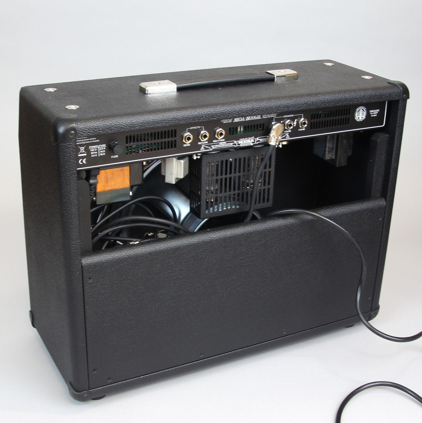 Mesa Boogie Fillmore 50 Combo Amplifier