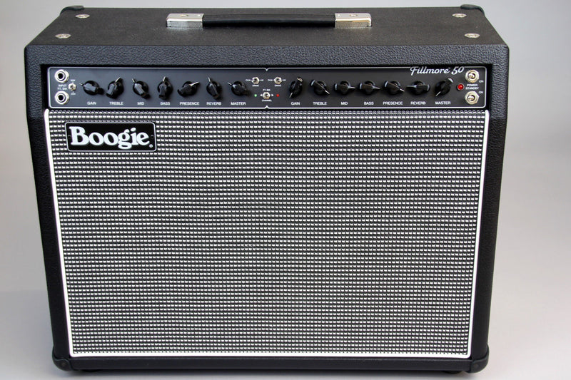 Mesa Boogie Fillmore 50 Combo Amplifier