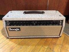 Mesa Boogie Fillmore 50 Head | Custom Fawn
