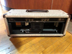 Mesa Boogie Fillmore 50 Head | Custom Fawn