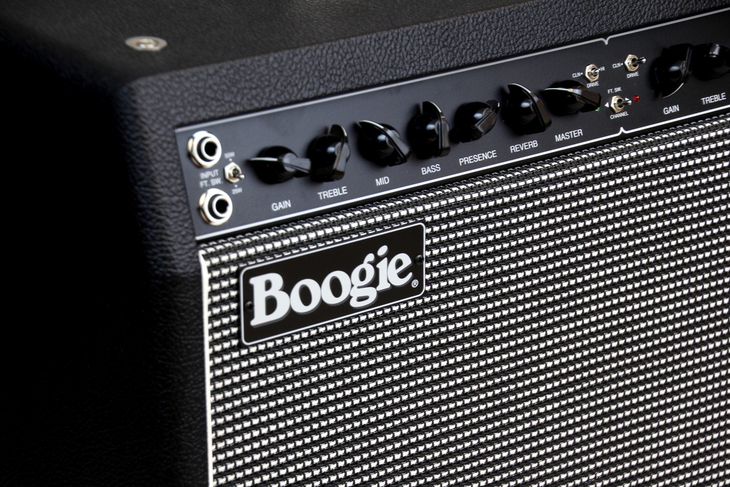 Mesa Boogie Filmore 50 Combo Amplifier