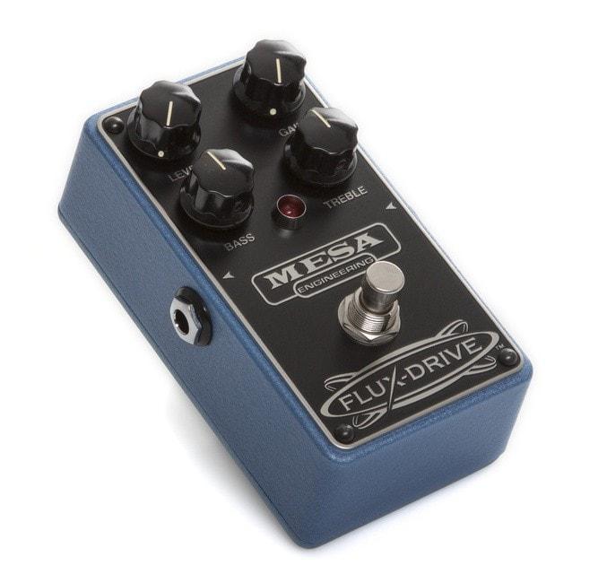 Mesa/Boogie Flux-Drive Overdrive Pedal