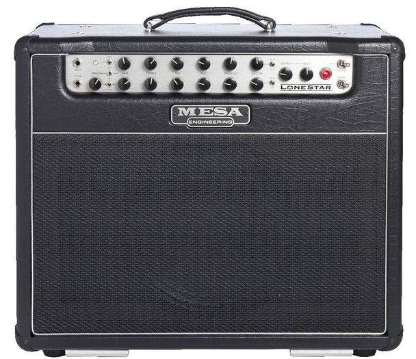 Mesa Boogie Lone Star 1x12 Combo Amplifier
