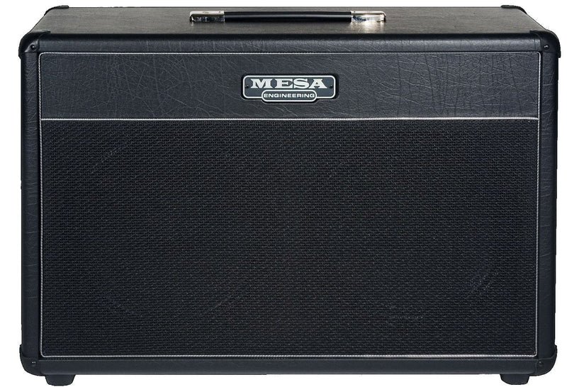 Mesa Boogie Lone Star 2x12 Speaker Cabinet