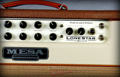 Mesa/Boogie Lone Star Special 1x12 Combo Amplfier