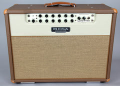 Mesa/Boogie Lone Star Special 2x12 Combo Amplfier