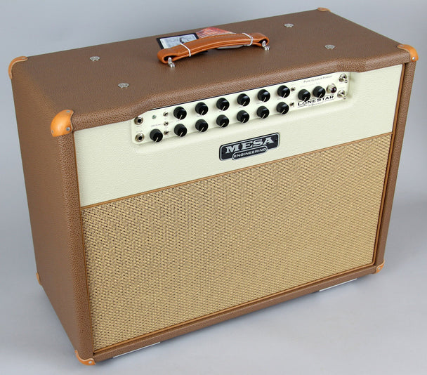 Mesa/Boogie Lone Star Special 2x12 Combo Amplfier