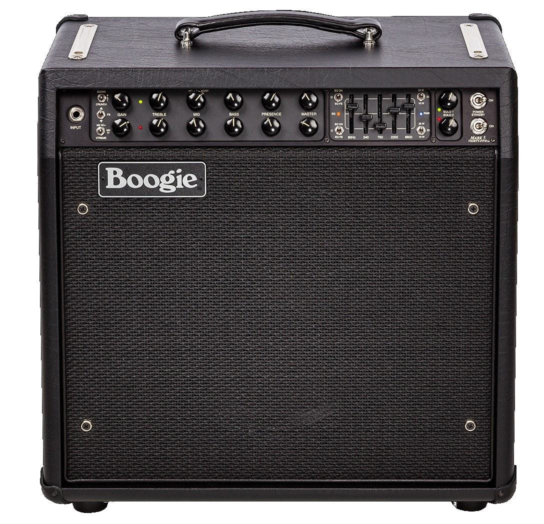 Mesa/Boogie Mark V 35 Combo Electric Guitar Amplifier