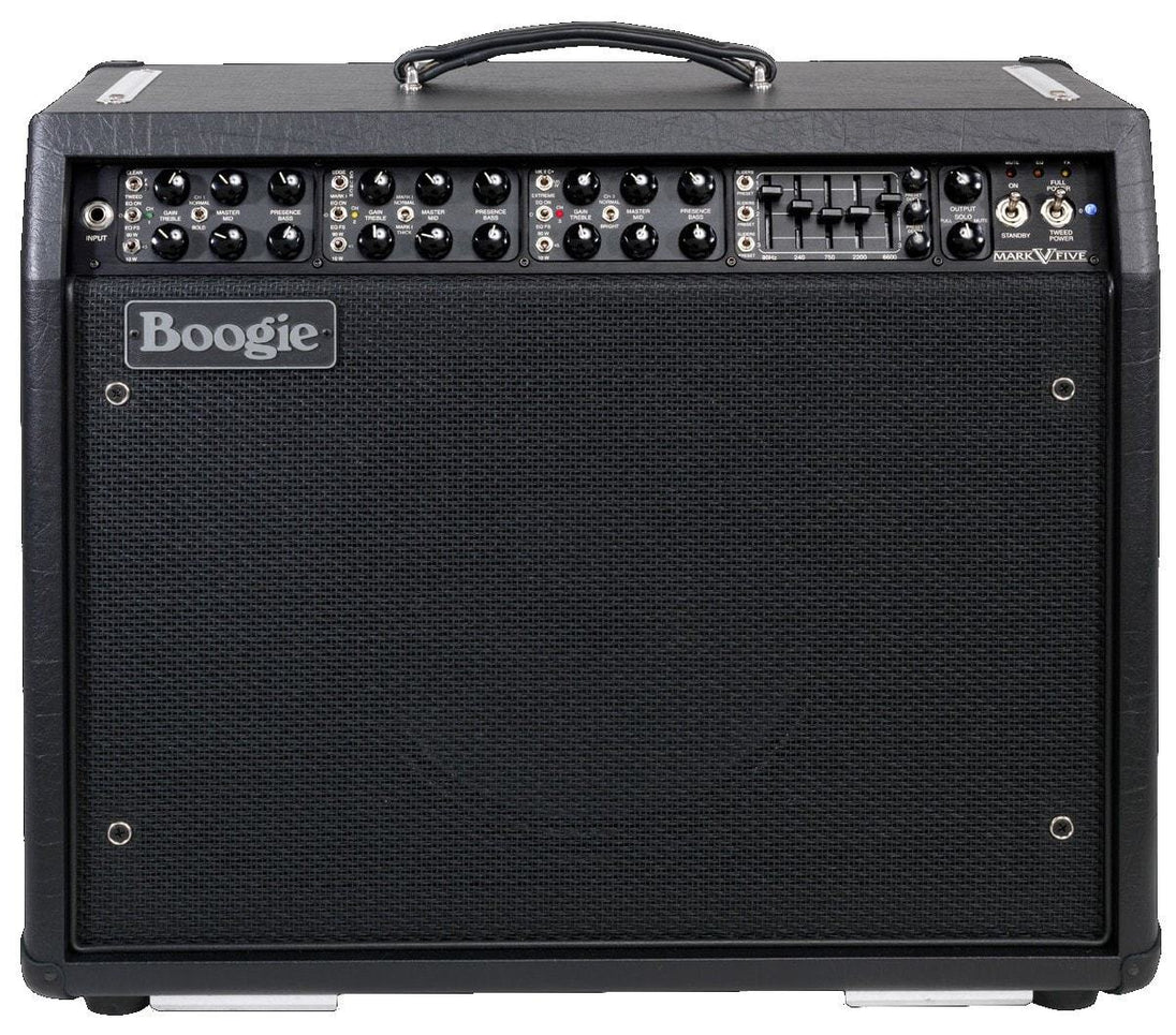 Mesa Boogie Mark V Guitar Combo Amplifier