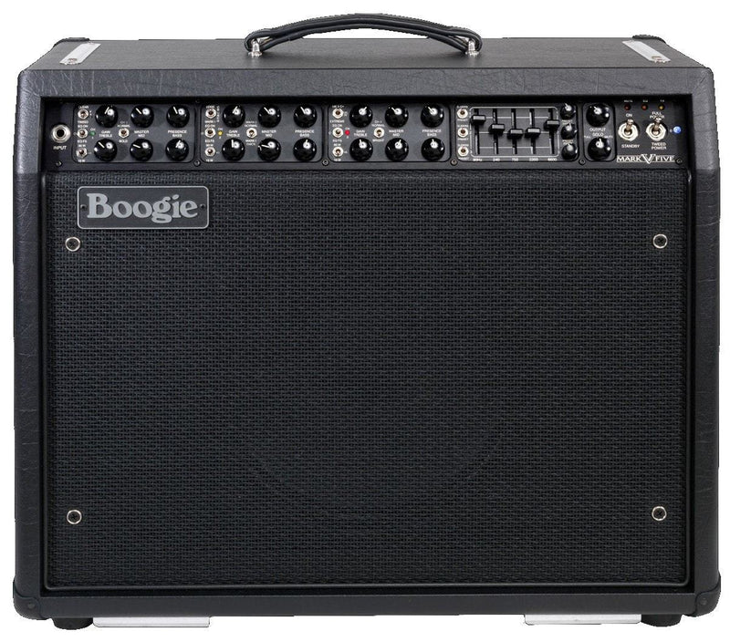 Mesa Boogie Mark V Guitar Combo Amplifier