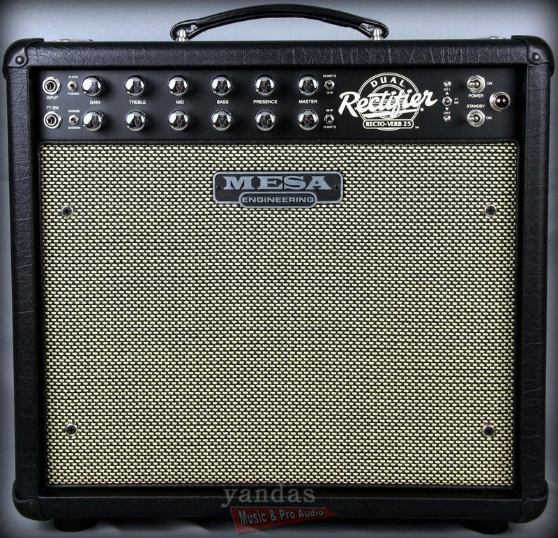 Mesa/Boogie Recto-Verb 25 - 1x12