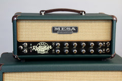 Mesa Boogie RECTO-VERB 25 HEAD | Emerald Green