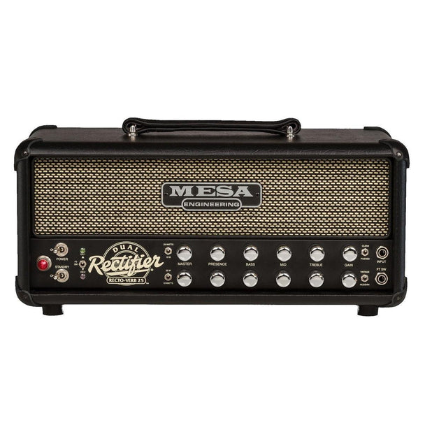 Mesa Boogie Recto-Verb Twenty-Five Head