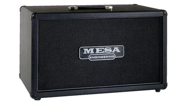 Mesa Boogie Road King 4x12 Speaker Cabinet 2x12