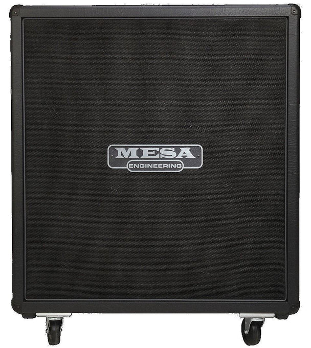Mesa Boogie Road King 4x12 Speaker Cabinet Slant