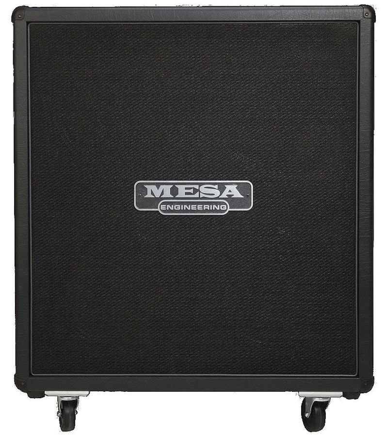 Mesa Boogie Road King 4x12 Speaker Cabinet Slant