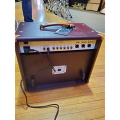 Mesa Boogie Rosette Custom 1x10 Acoustic Guitar Amplifier