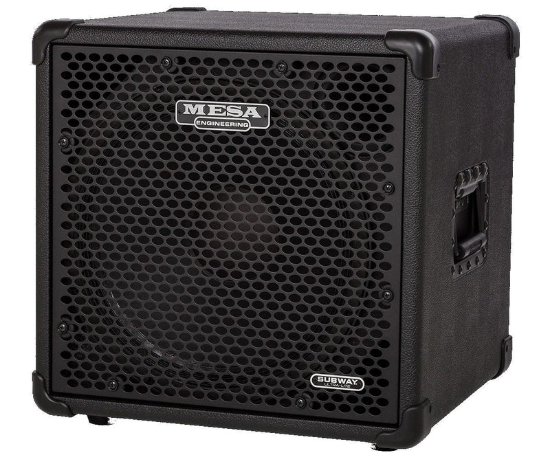Mesa/Boogie Subway 1x15 Bass Guitar Amp Cabinet