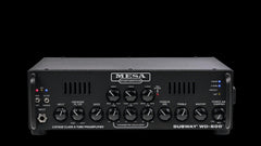 Mesa/Boogie Subway WD-800 Amp Head