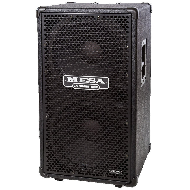 Mesa/Boogie Vertical Subway 2x15  Ultra-Lite Bass Cabinet