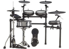 Mid-Level V-Drums Electronic Drum Set | TD-27KV