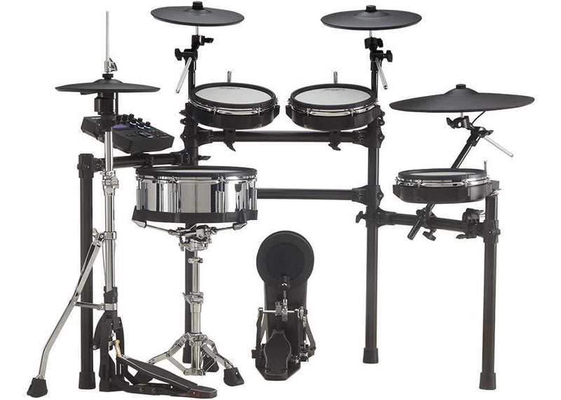 Mid-Level V-Drums Electronic Drum Set | TD-27KV