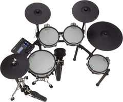 Mid-Level V-Drums Electronic Drum Set | TD-27KV