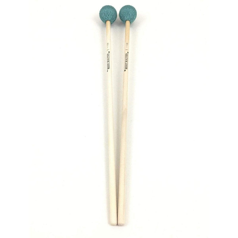 Mike Balter 115B Ultimate Series Marimba Mallets | Birch Handle