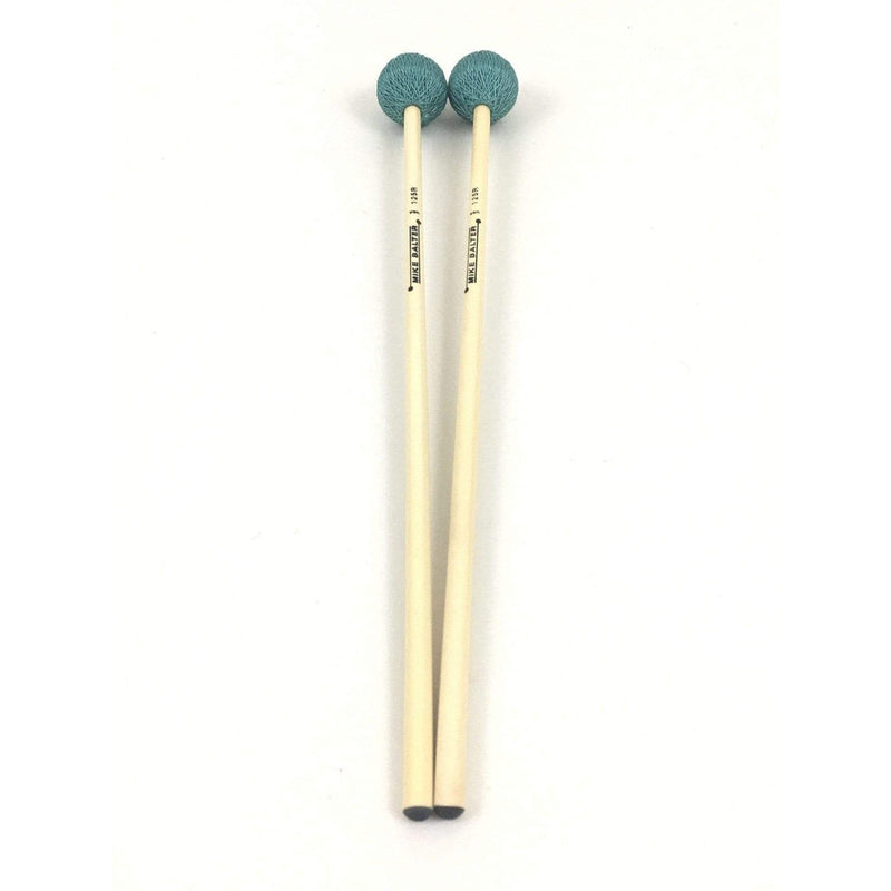Mike Balter 125R Super Vibe Vibraphone Mallets | Medium Soft