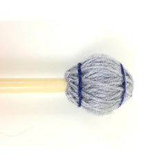 Mike Balter 323R Titanium Series Marimba Mallets | Rattan Handle