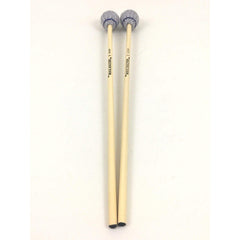 Mike Balter 323R Titanium Series Marimba Mallets | Rattan Handle