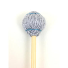 Mike Balter 325R Titanium Series Marimba Mallets | Rattan Handle