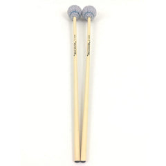 Mike Balter 325R Titanium Series Marimba Mallets | Rattan Handle