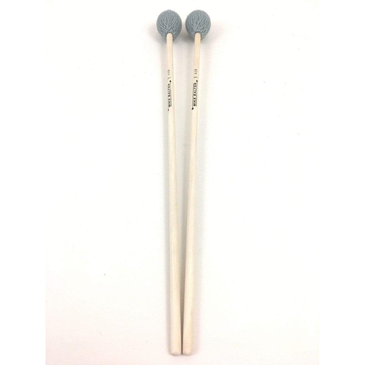 Mike balter marimba mallets hotsell